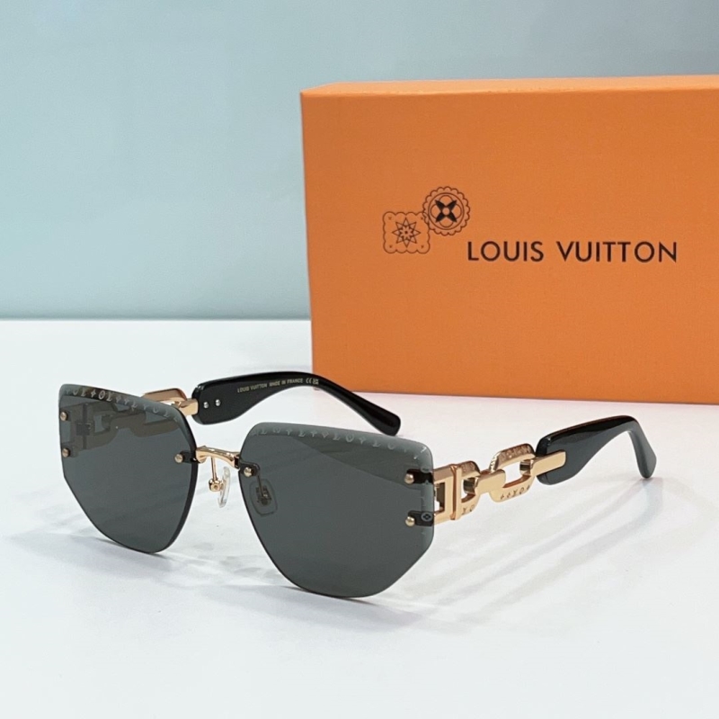 LV Sunglasses